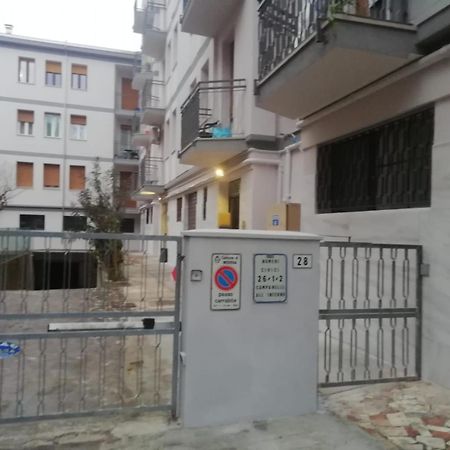 Готель Casa Gramsci - Affitti Brevi Italia Модена Екстер'єр фото