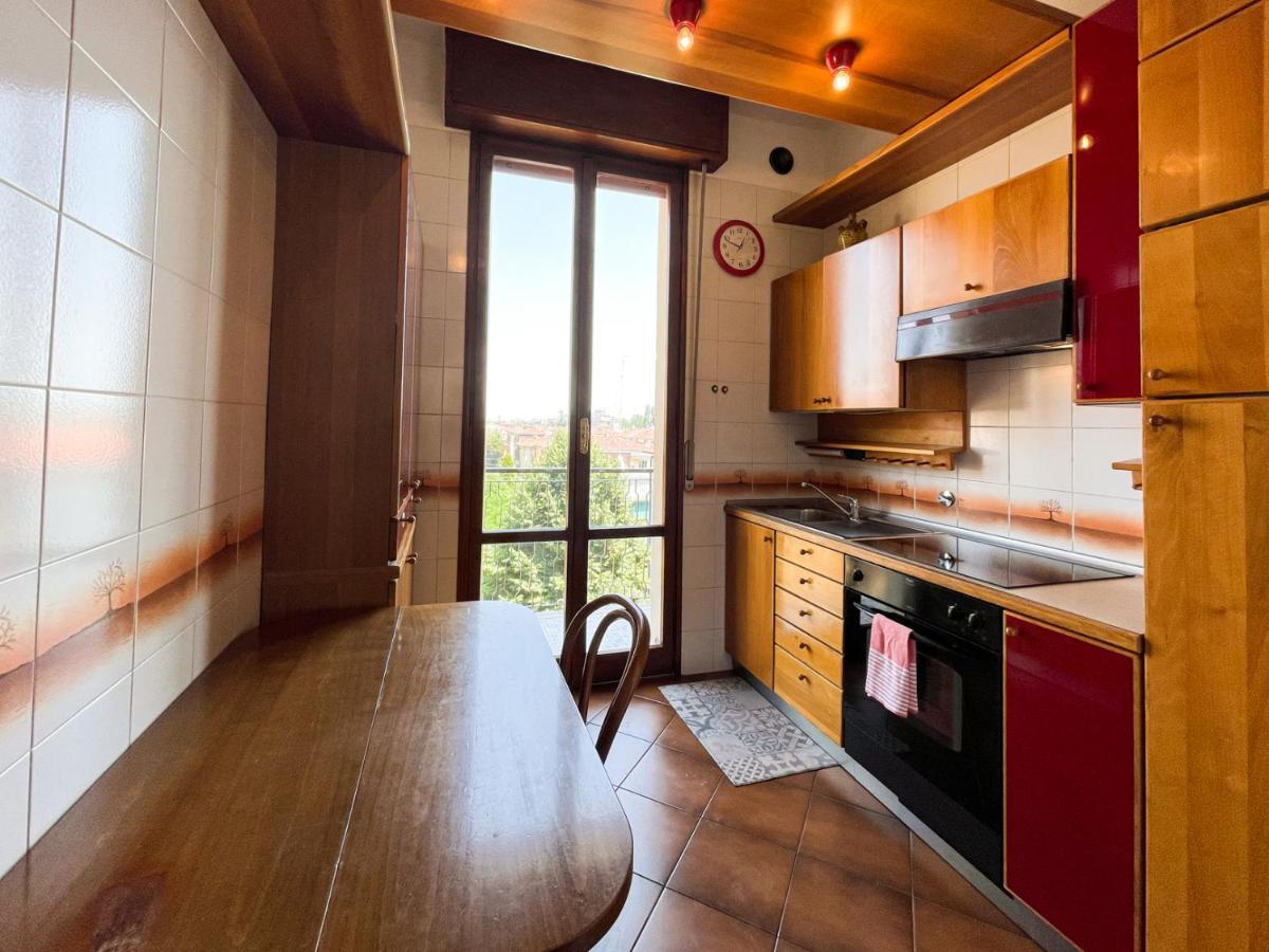 Готель Casa Gramsci - Affitti Brevi Italia Модена Екстер'єр фото