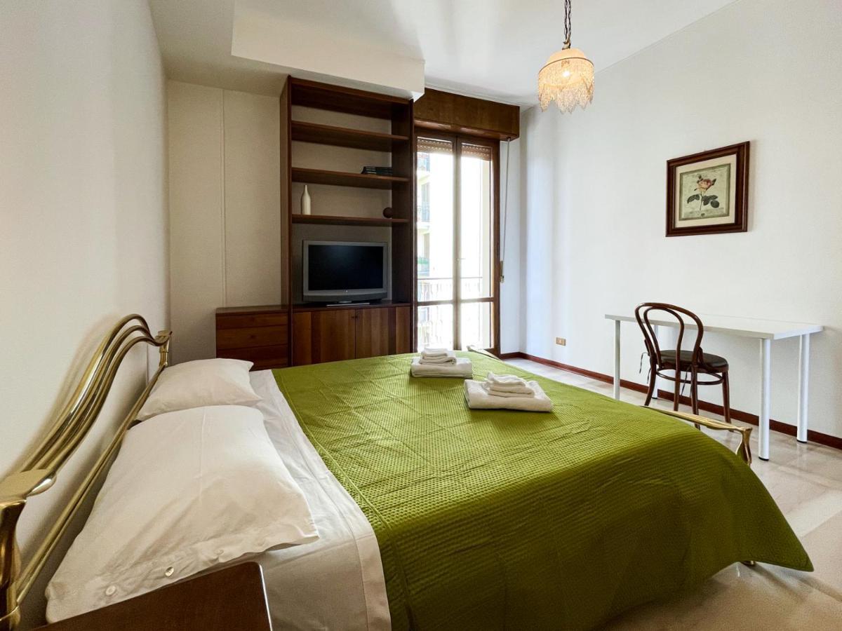 Готель Casa Gramsci - Affitti Brevi Italia Модена Екстер'єр фото